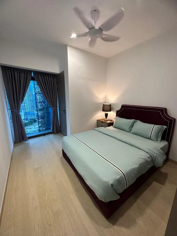 Perkasa Suites By Eaton Klcc Kuala Lumpur Malaysia