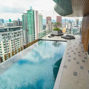 Appartement Ceylonz Klcc, Bkt Bintang
