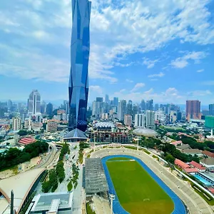  Appartement Astra At Opus Residences