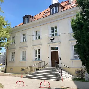 Na Dlugiej Warsaw