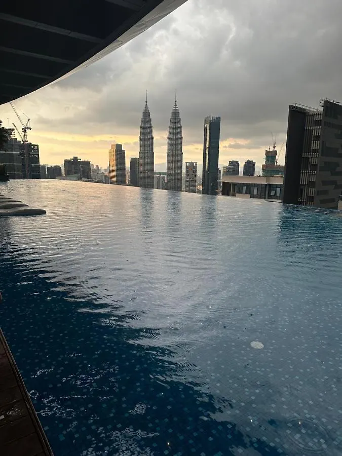 Perkasa Suites By Eaton Klcc Kuala Lumpur