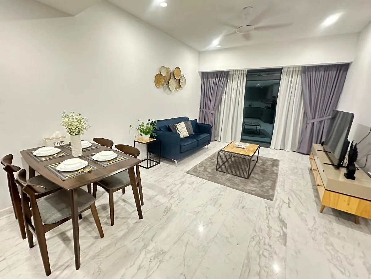 Perkasa Suites By Eaton Klcc Kuala Lumpur Malaysia