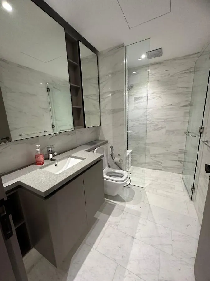 Perkasa Suites By Eaton Klcc Kuala Lumpur 0*,  Malaysia