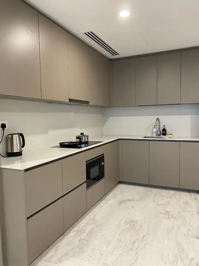 Perkasa Suites By Eaton Klcc Kuala Lumpur Malaysia