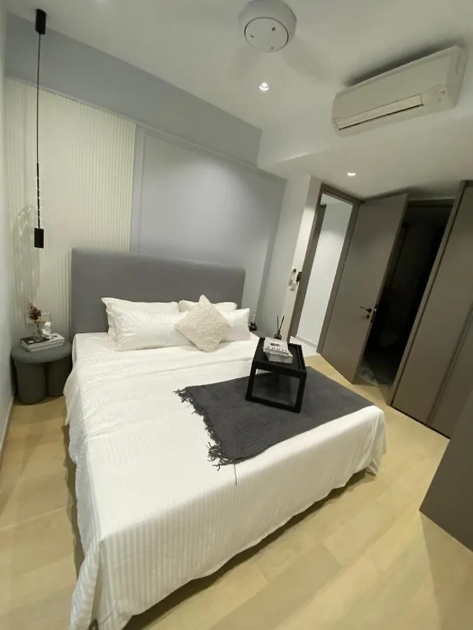 Perkasa Suites By Eaton Klcc Kuala Lumpur 0*,