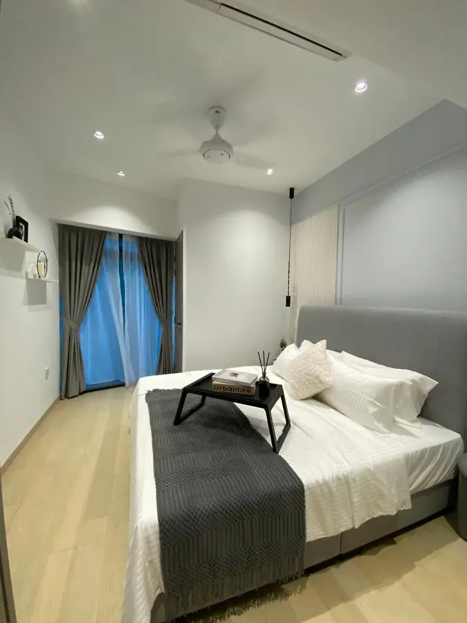 Perkasa Suites By Eaton Klcc Kuala Lumpur Apartment