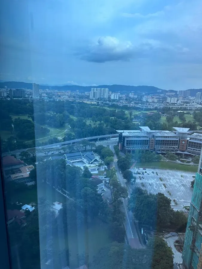 Perkasa Suites By Eaton Klcc Kuala Lumpur