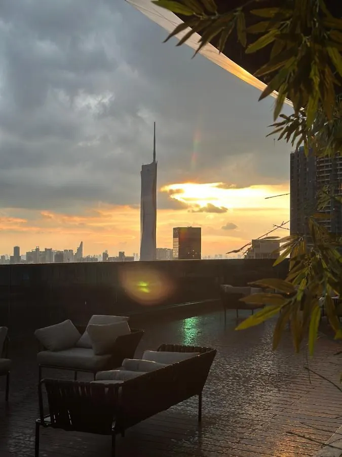 Perkasa Suites By Eaton Klcc Kuala Lumpur