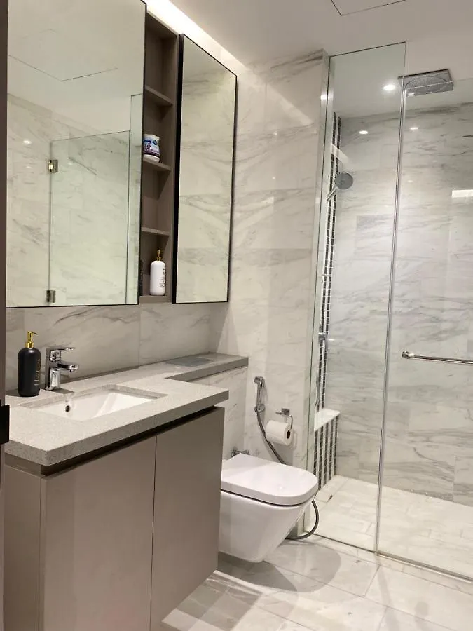 Apartamento Perkasa Suites By Eaton Klcc Kuala Lumpur