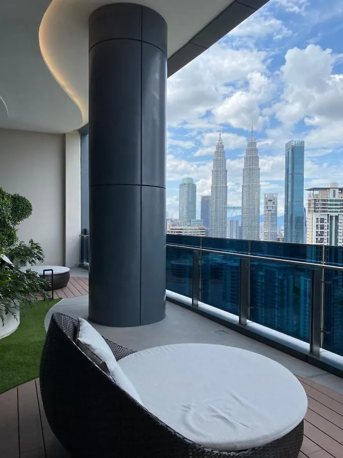 Perkasa Suites By Eaton Klcc Kuala Lumpur 0*,  Malaysia