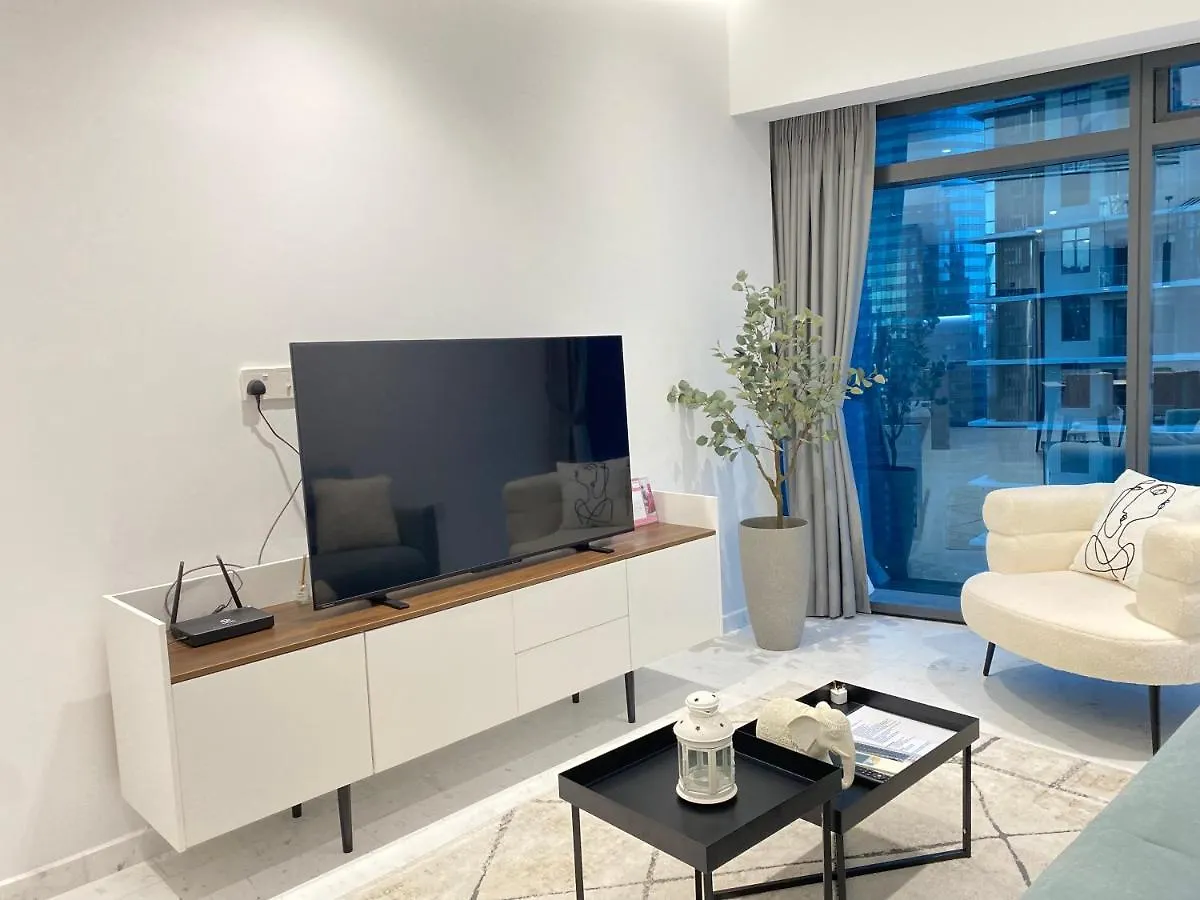 Perkasa Suites By Eaton Klcc Kuala Lumpur Apartamento