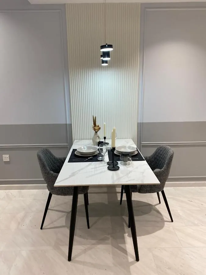 Perkasa Suites By Eaton Klcc Kuala Lumpur Apartamento