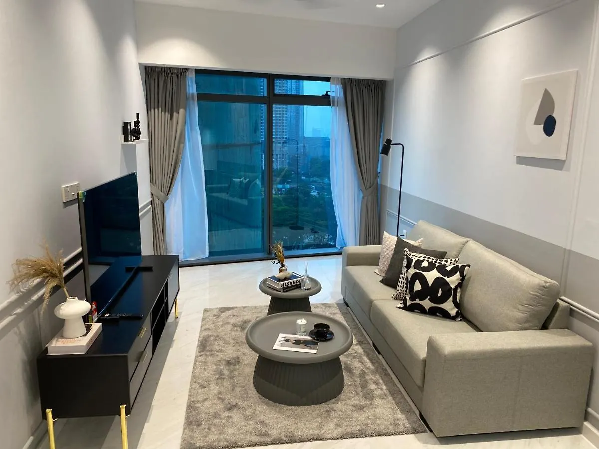 Perkasa Suites By Eaton Klcc Kuala Lumpur 0*,  Malasia